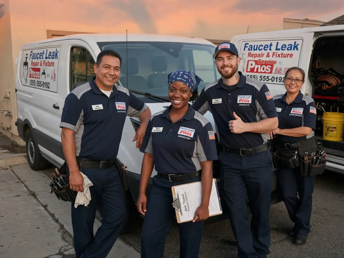 Faucet Repair company in Glen Campbell, PA